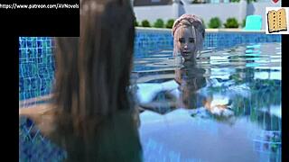 Hey, what’s up with this wife and stepmother drama?