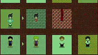 続茜町物怪録 3 adventure unfolds in the game