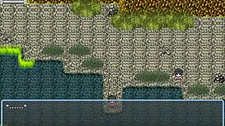 Nympho girl enjoys public thigh fun