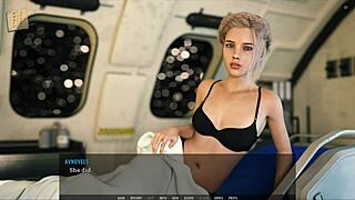 Tales from Unending Void 162 меня зацепило! 😍