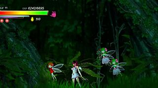 Guilty Hell Normal Playthrough Part 4