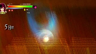 Guilty Hell Normal Playthrough Part 4