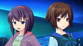 Princess X Fan Disc Ep24 - Creating Emotional Solutions.