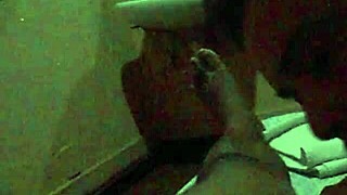 Intriguing Gay Blowjob Scene