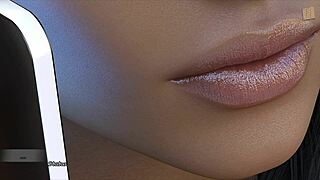 Big city secrets: why Mrs. Cooper invites John home?