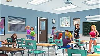 Summertime Saga Episode 127