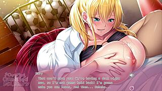 hey, ever seen ms mary cg 1 dominate like this?