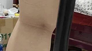 Em gái bình dương áp cọc lỗ nhị ver 1 😏