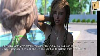 Hey, what’s up with this wife and stepmother drama?