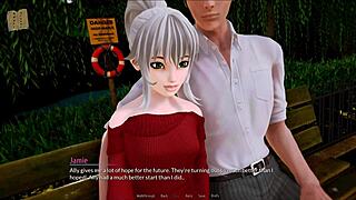 Harem Hotel 398 Unleashes Wild 3D Anime Action