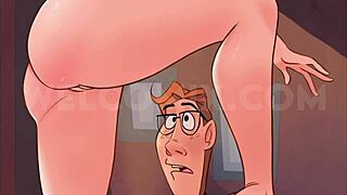 Best Sex Clips from Naughty Home Animation Sending Nudes Welcomix