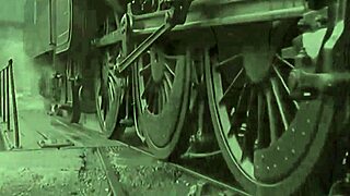 Vintage Erotic Drawings Bring Retro Anime Fantasies to Life in Stunning Detail