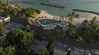 Giulia Diamond Takes Both Cocks