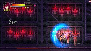 Guilty Hell Normal Playthrough Part 4