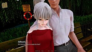 Harem Hotel 398 Unleashes Wild 3D Anime Action