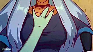 Derpixon's Animation Evokes Deep Emotions In This Hentai Story