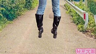 Am I a Pervert in Torn Jeans?