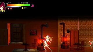 Guilty Hell Normal Playthrough Part 4