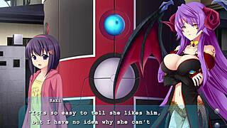 Princess X Fan Disc Ep24 - Creating Emotional Solutions.