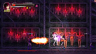 Guilty Hell Normal Playthrough Part 4