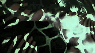 Vintage Erotic Drawings Bring Retro Anime Fantasies to Life in Stunning Detail