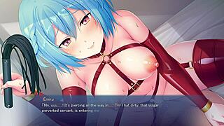 in secret stay home, all the sex scenes unfold in this third part