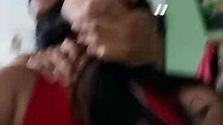 Fucking my babysitter during her live webcam broadcast