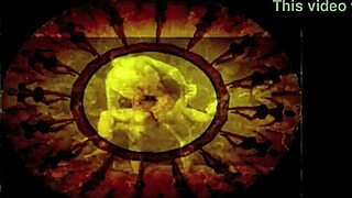 Vintage Erotic Drawings Bring Retro Anime Fantasies to Life in Stunning Detail