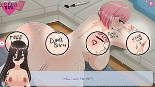 Zoey, My Hentai Sex Doll, Back for More in 02 Re-Upload