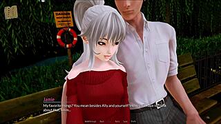 Harem Hotel 398 Unleashes Wild 3D Anime Action