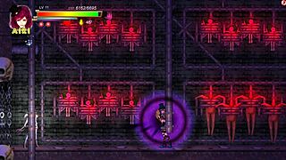 Guilty Hell Normal Playthrough Part 4