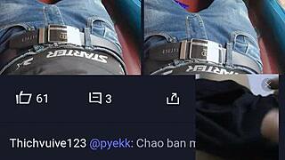 intriguing gay encounters on blued platform