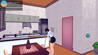 complete gameplay - hs tutor part 33