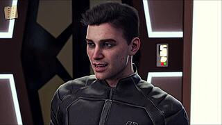 Star Harem 4 brings curvy anime action to life in 3D.