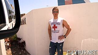 who wants this perverted gay sex action?