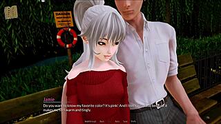 Harem Hotel 398 Unleashes Wild 3D Anime Action