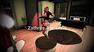 How to deal with her in anime