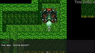 Dagan Ball Super Lost Episode - Cheelai Fucked by Broly's Huge Dick