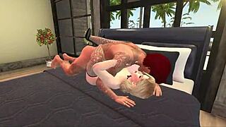 How to deal with her in anime