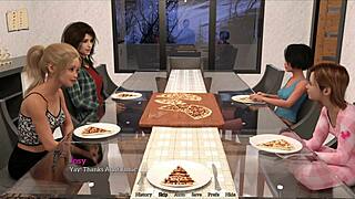 My New Memories Thirty-One