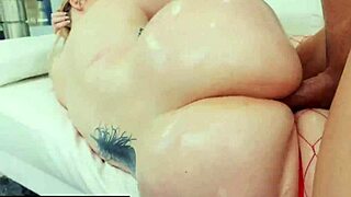 Ultimate big oiled butts get fucked mandy muse jenna starr 😈