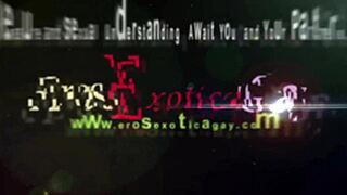 Ultimate Erotic Gay Teacher Explains Everything.