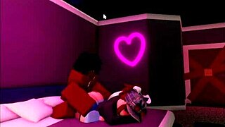 that big black cock rearranges my insides on first try