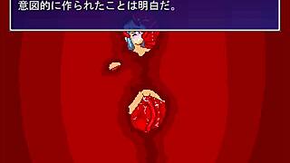 続茜町物怪録 3 adventure unfolds in the game