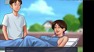 Summertime Saga Episode 127