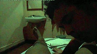 Intriguing Gay Blowjob Scene