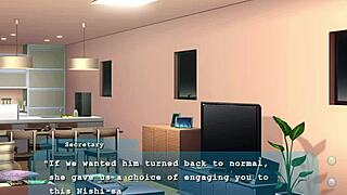 Princess X Fan Disc Ep24 - Creating Emotional Solutions.