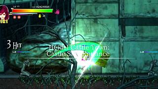 Guilty Hell Normal Playthrough Part 4