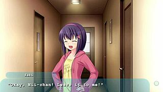 Princess X Fan Disc Ep24 - Creating Emotional Solutions.