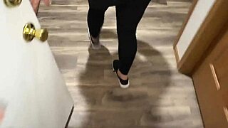 how wild is this sloppy wet orgasm after concert?